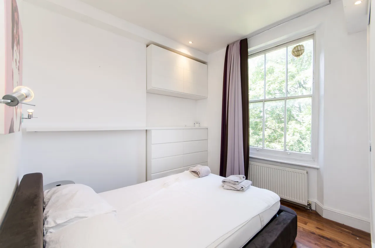 Second Floor, 78 Cathcart Road, London, photo 4