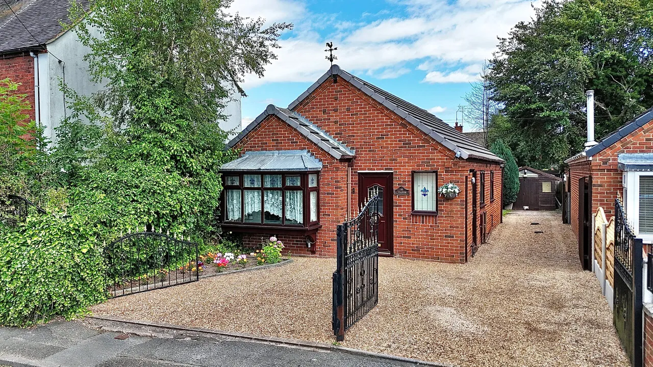 Mill Road, Cheadle, ST10, photo 13