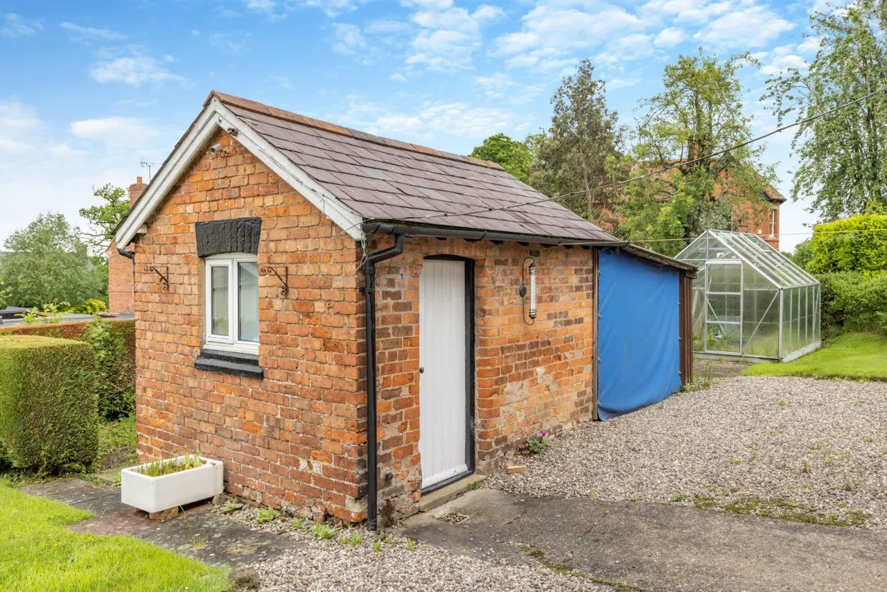 Church Road, Burwardsley, Chester, Cheshire, CH3 9NY, photo 12
