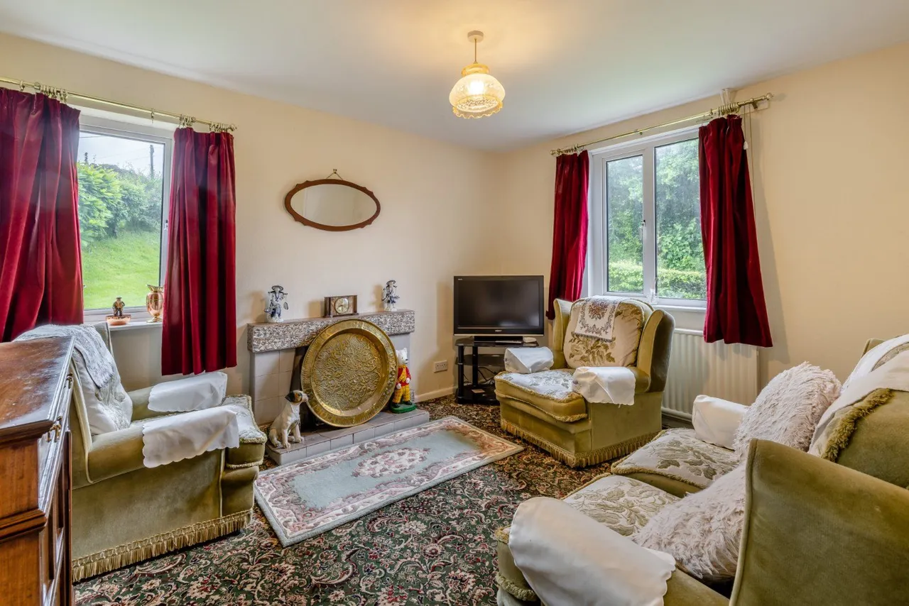 Church Road, Burwardsley, Chester, Cheshire, CH3 9NY, photo 5