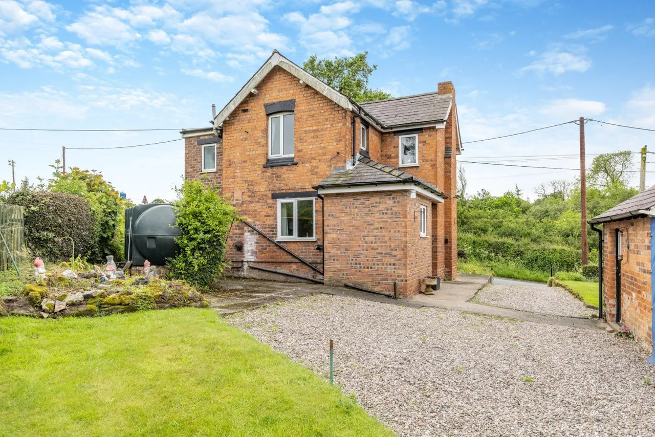 Church Road, Burwardsley, Chester, Cheshire, CH3 9NY, photo 11