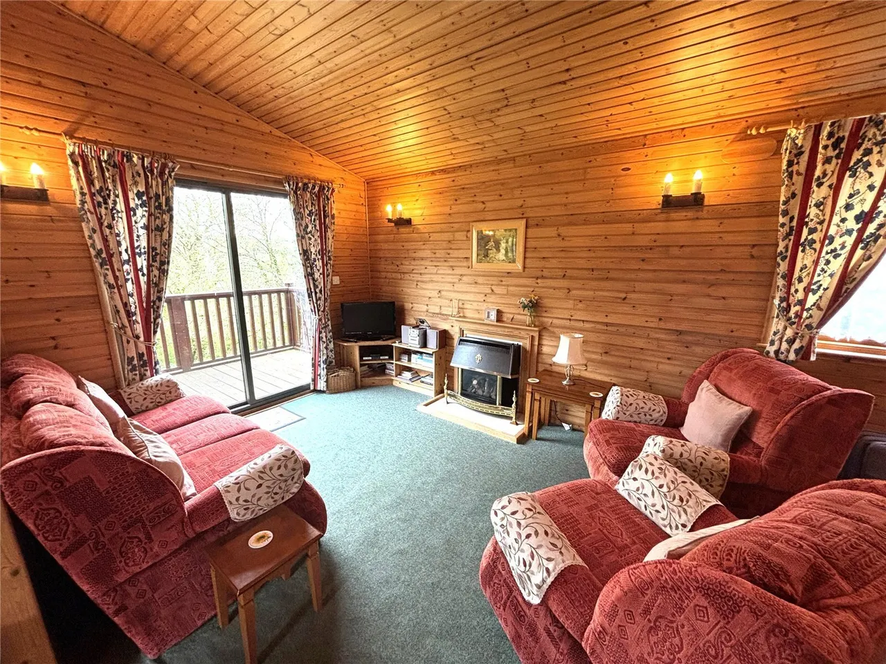 Lodge, Narberth, SA67, photo 5