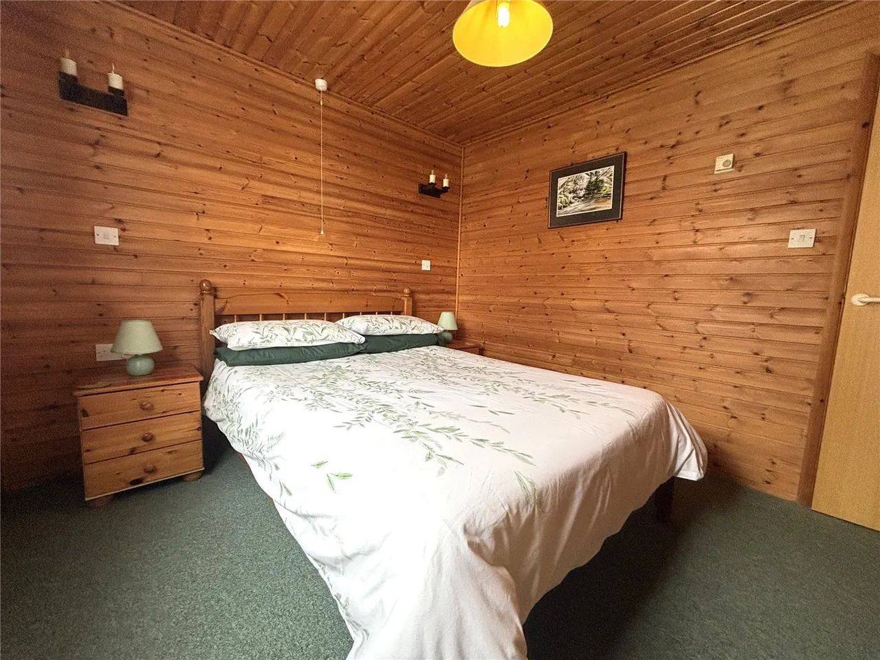 Lodge, Narberth, SA67, photo 8