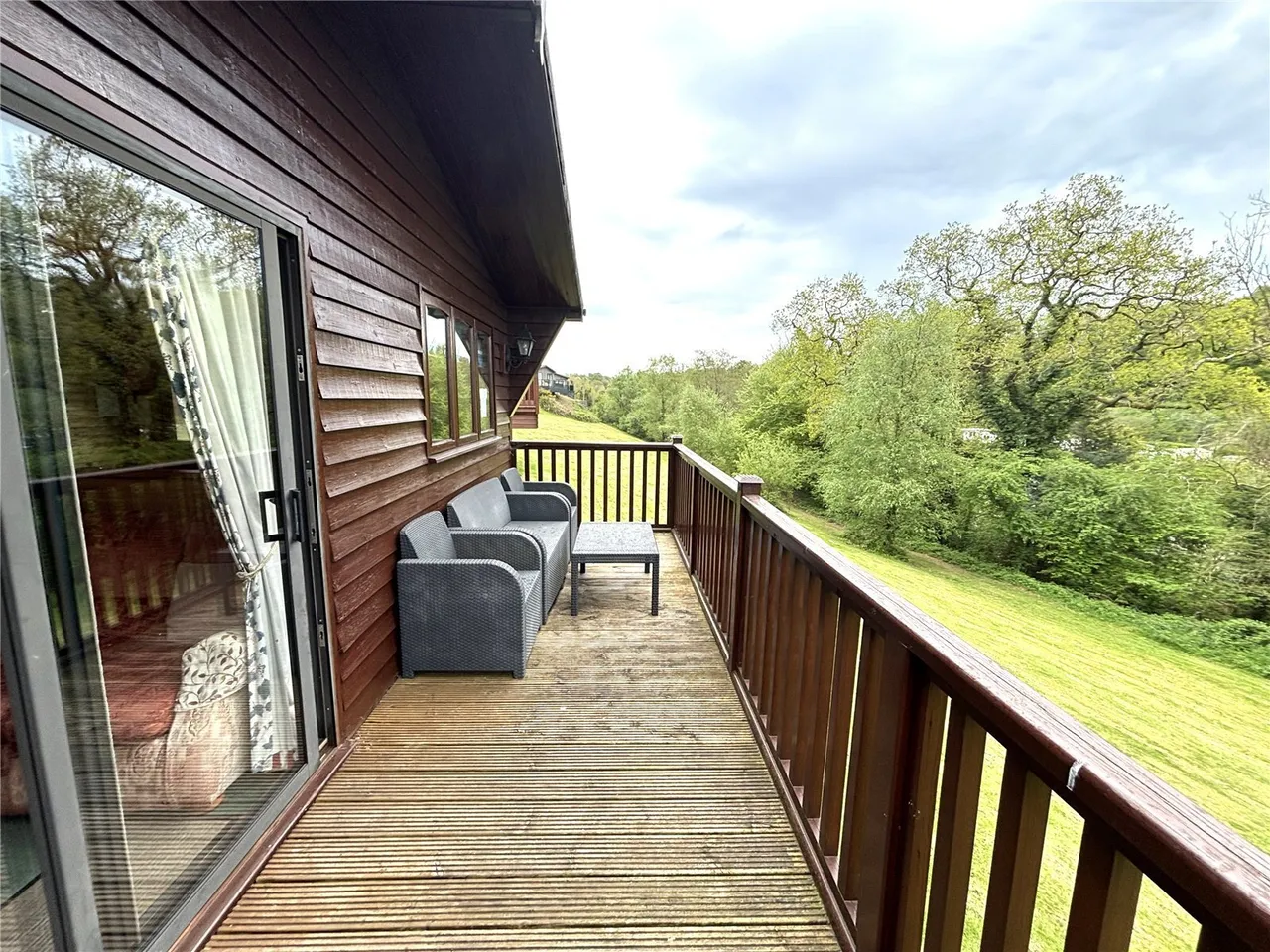 Lodge, Narberth, SA67, photo 12