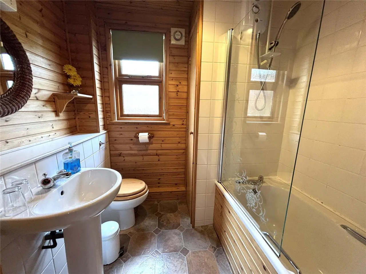 Lodge, Narberth, SA67, photo 11