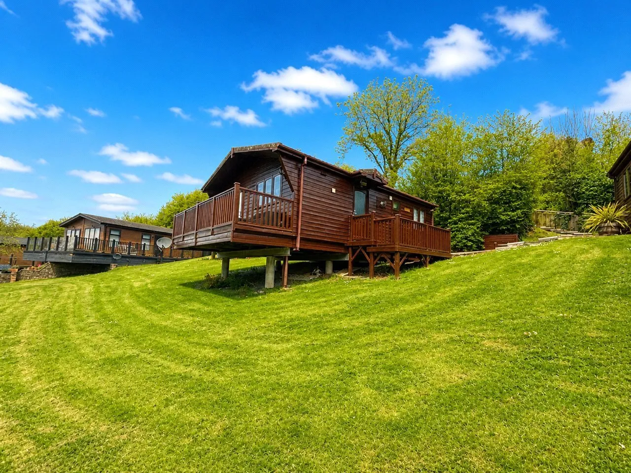 2 bed house for sale, Lodge, Narberth, SA67