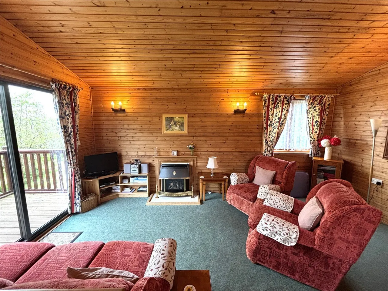 Lodge, Narberth, SA67, photo 6