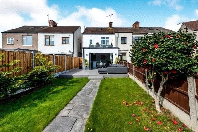 Havering Road, Romford, RM1, photo 6