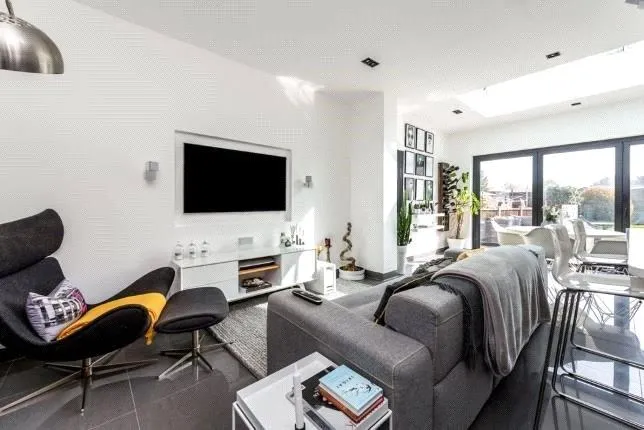 Havering Road, Romford, RM1, photo 14