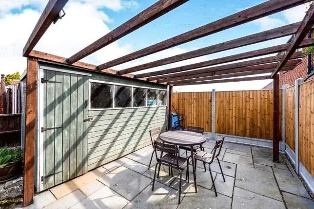 Havering Road, Romford, RM1, photo 13