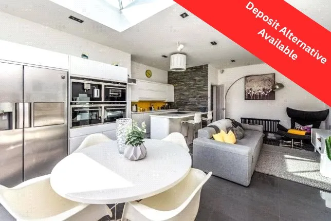 4 bed house to rent, Havering Road, Romford, RM1