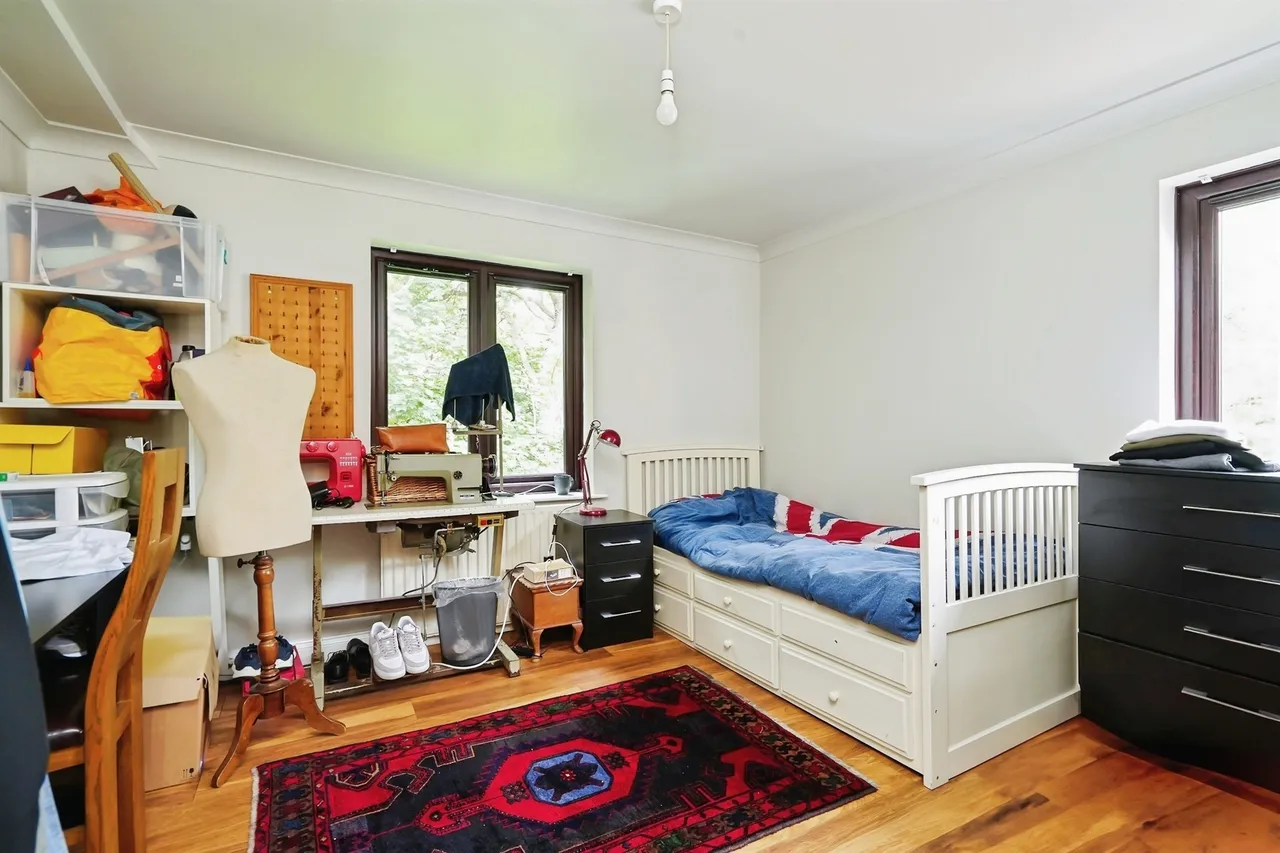 Dorchester Close, Headington, Oxford, photo 4