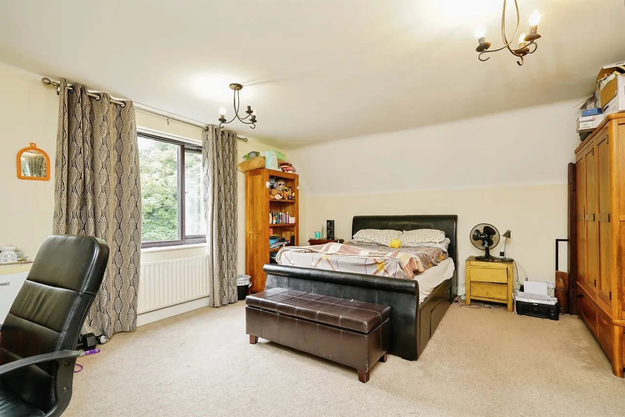 Dorchester Close, Headington, Oxford, photo 5