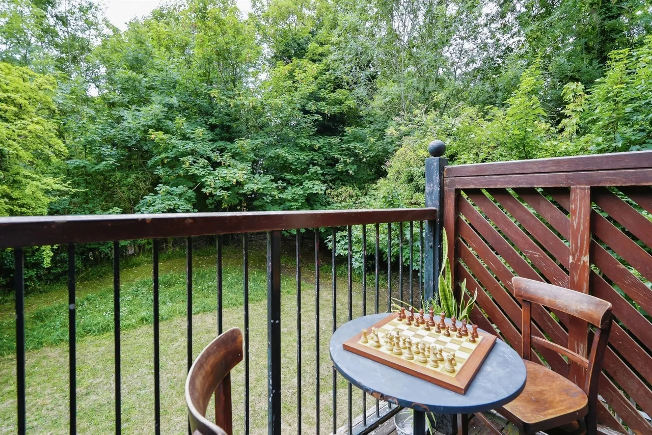 Dorchester Close, Headington, Oxford, photo 8