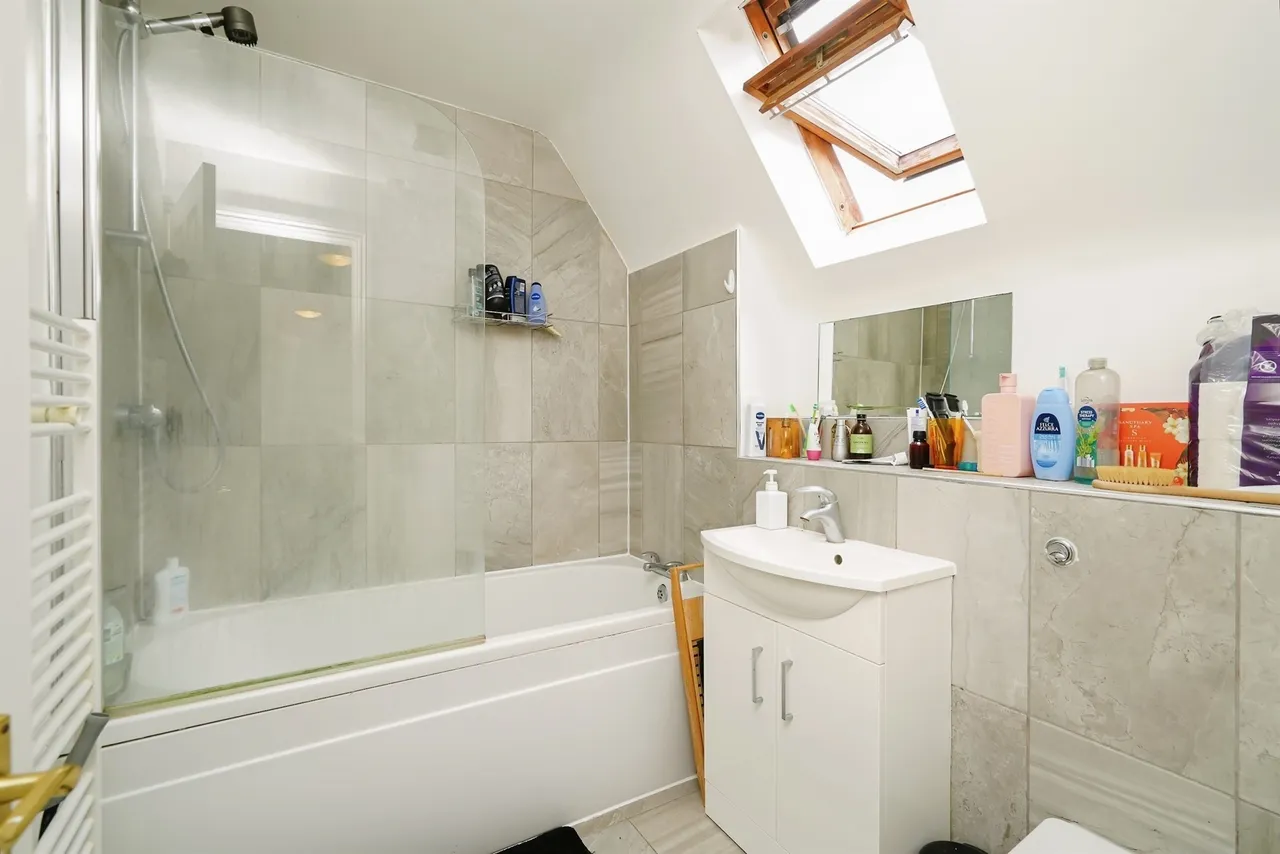 Dorchester Close, Headington, Oxford, photo 7