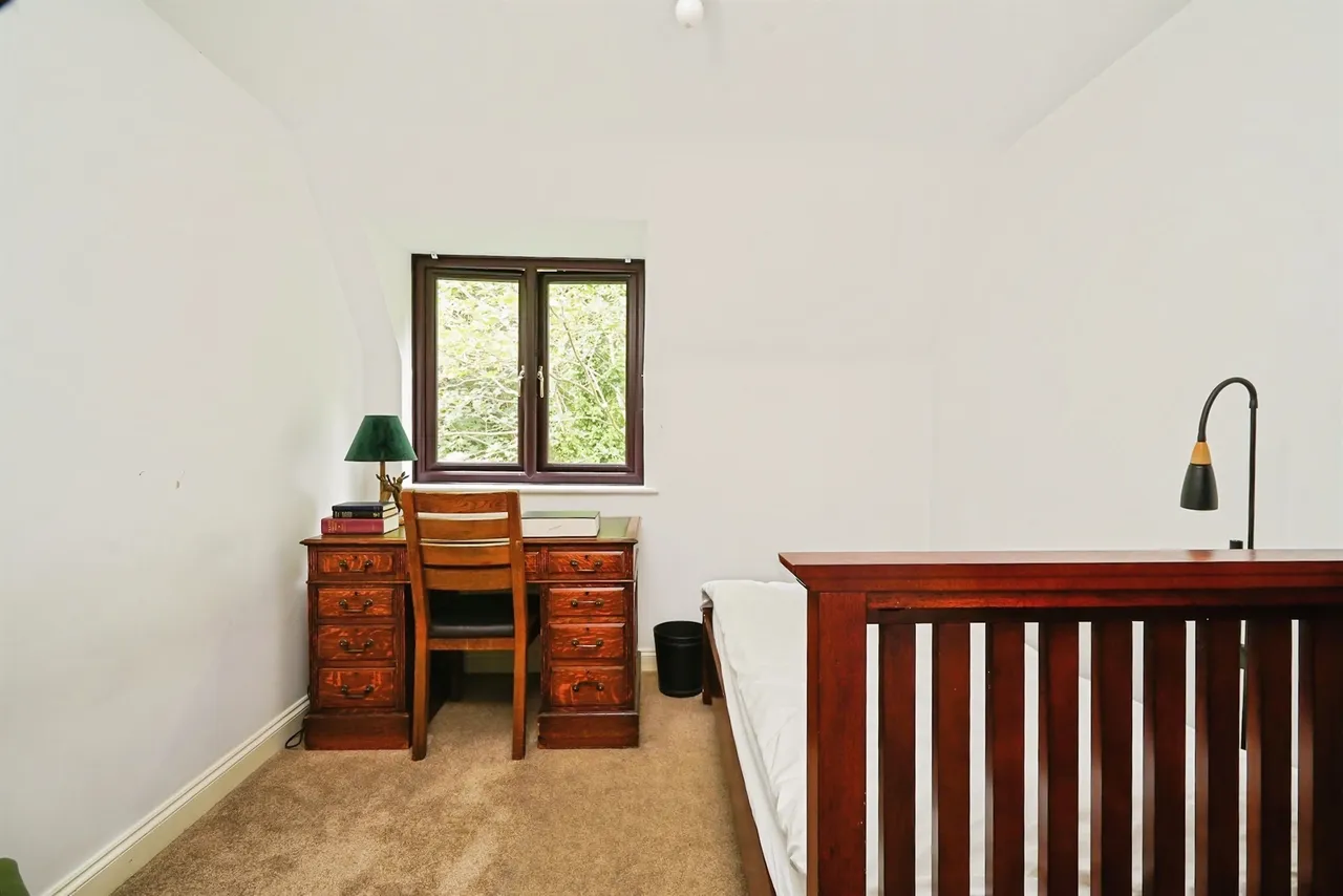 Dorchester Close, Headington, Oxford, photo 6