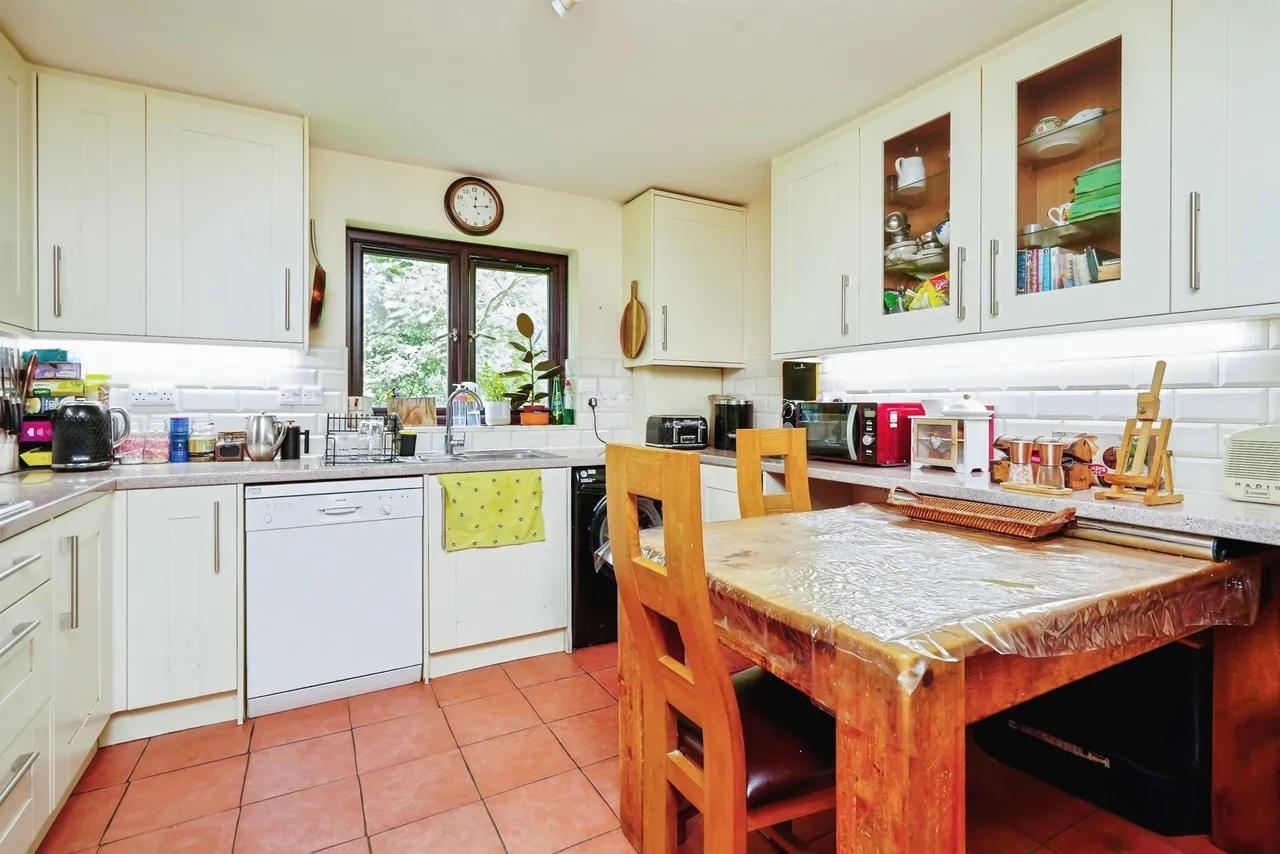 Dorchester Close, Headington, Oxford, photo 3