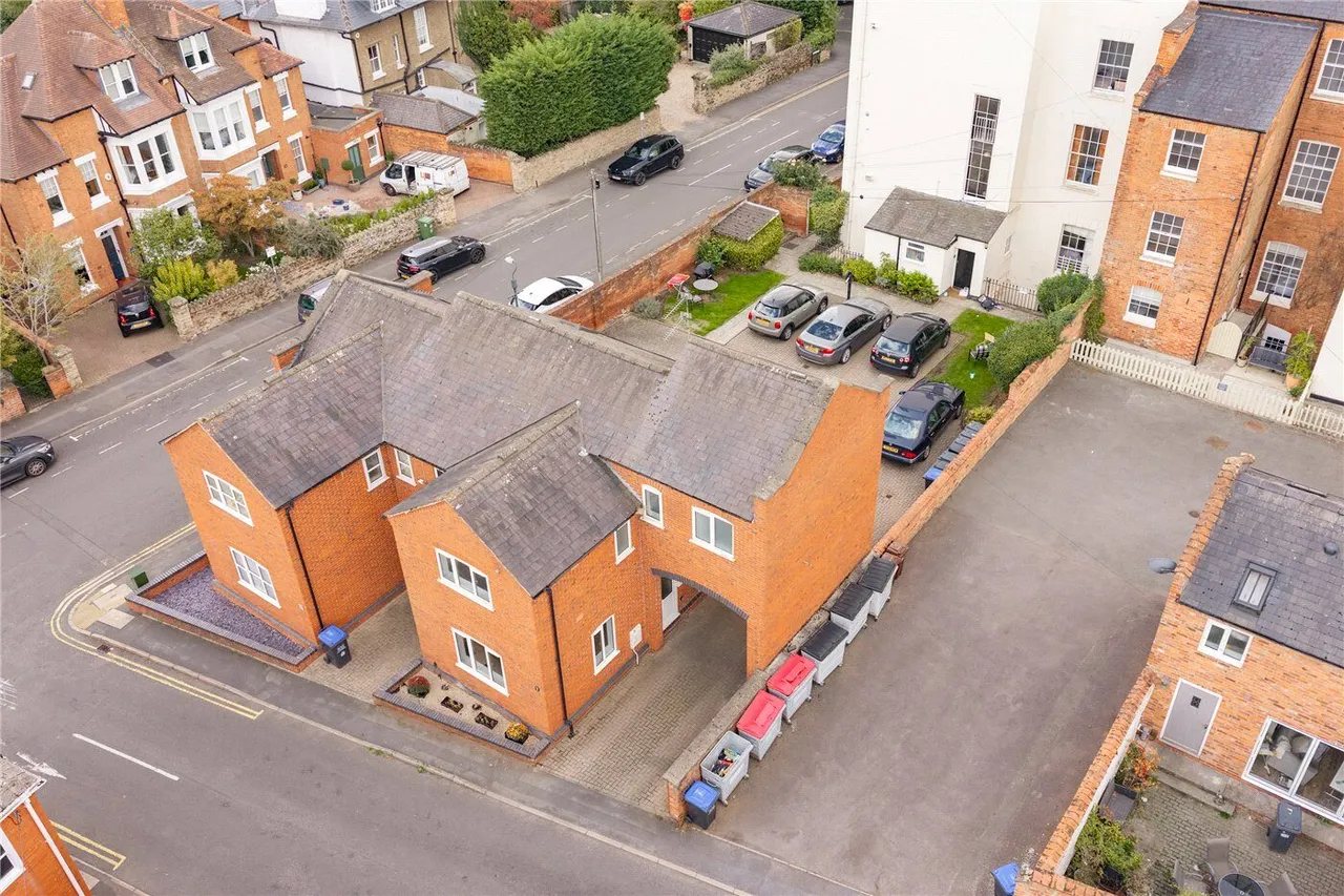 Gulistan Road, Leamington Spa, CV32, photo 22