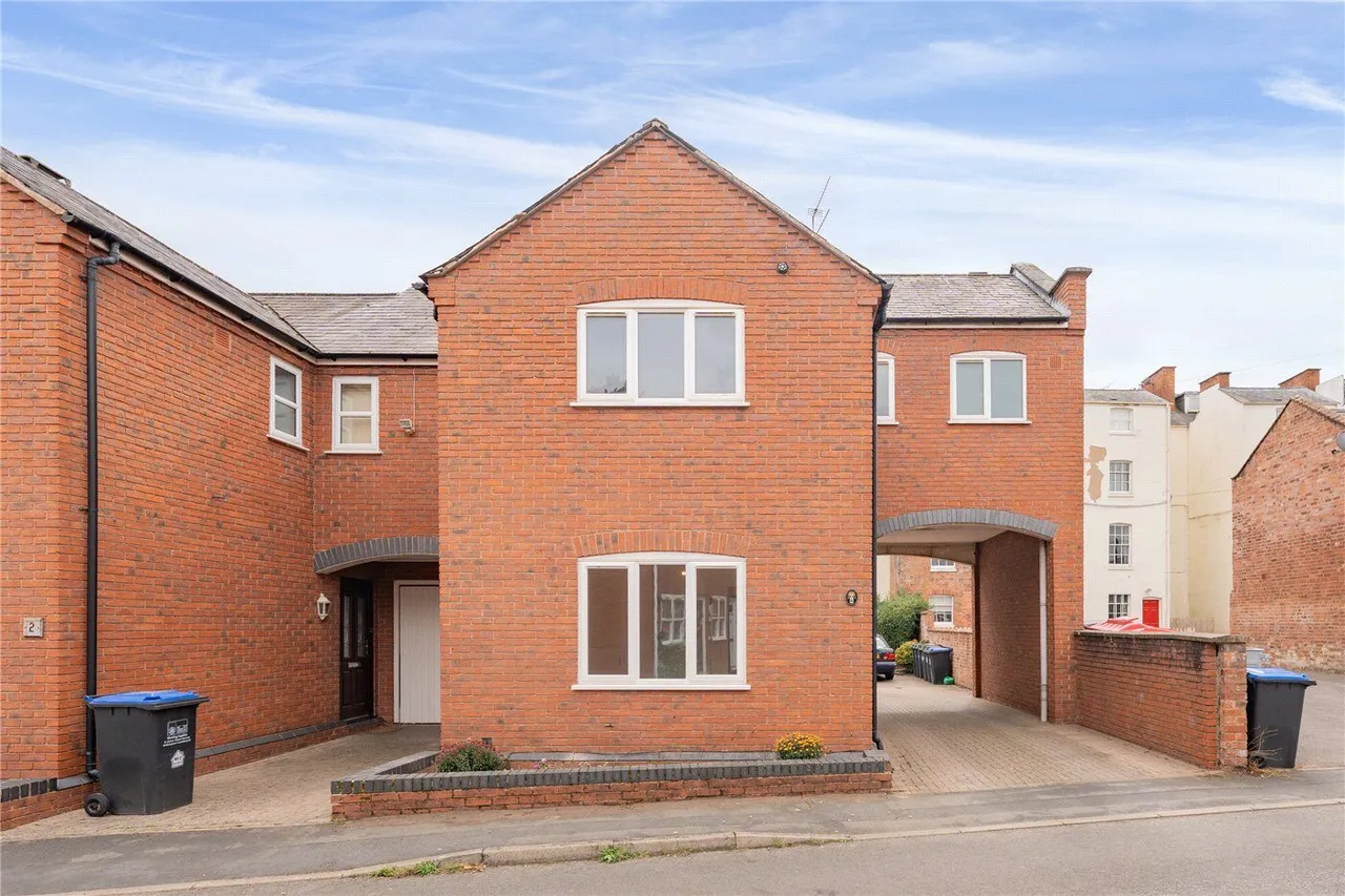 Gulistan Road, Leamington Spa, CV32, photo 28