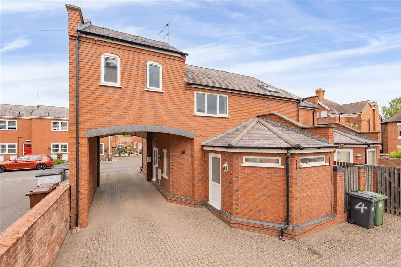 Gulistan Road, Leamington Spa, CV32, photo 20