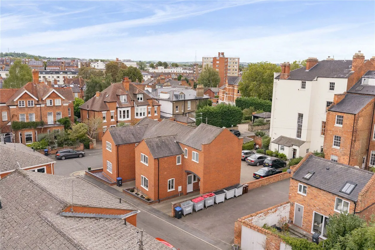 Gulistan Road, Leamington Spa, CV32, photo 19