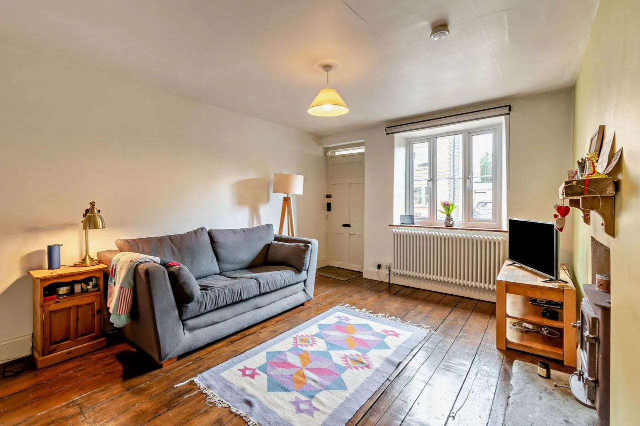 Churchill Terrace, Chipping Norton, OX7 5HS, photo 6