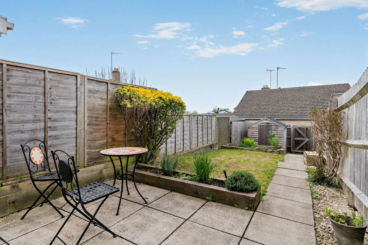 Churchill Terrace, Chipping Norton, OX7 5HS, photo 12
