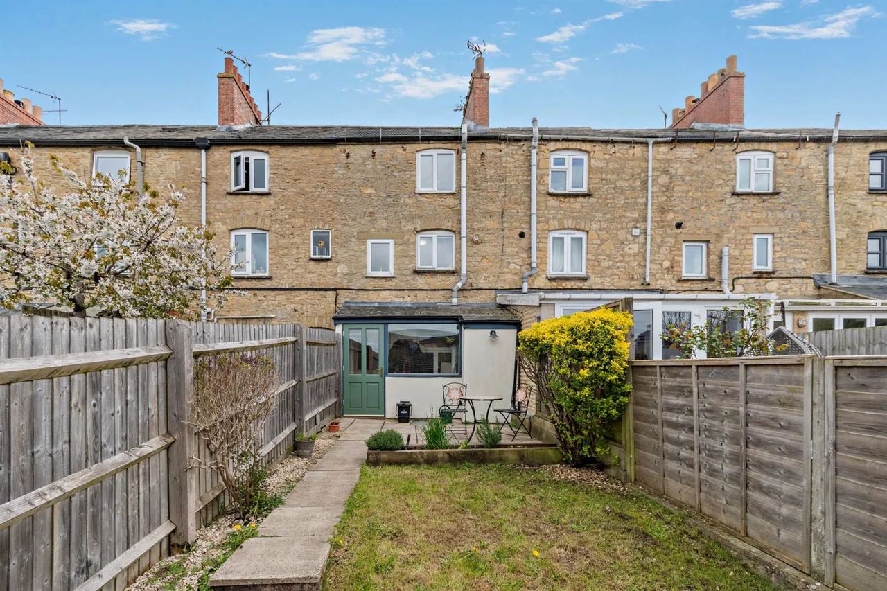 Churchill Terrace, Chipping Norton, OX7 5HS, photo 13