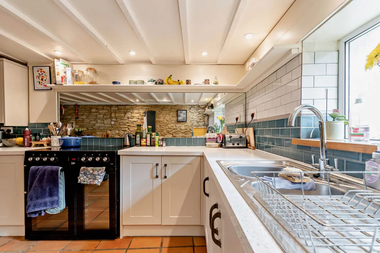Churchill Terrace, Chipping Norton, OX7 5HS, photo 4