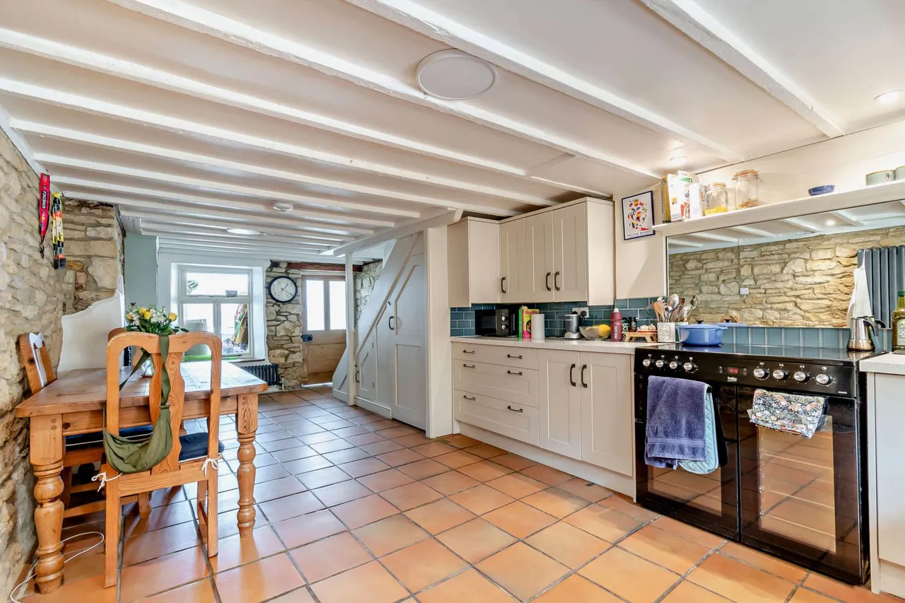 Churchill Terrace, Chipping Norton, OX7 5HS, photo 3