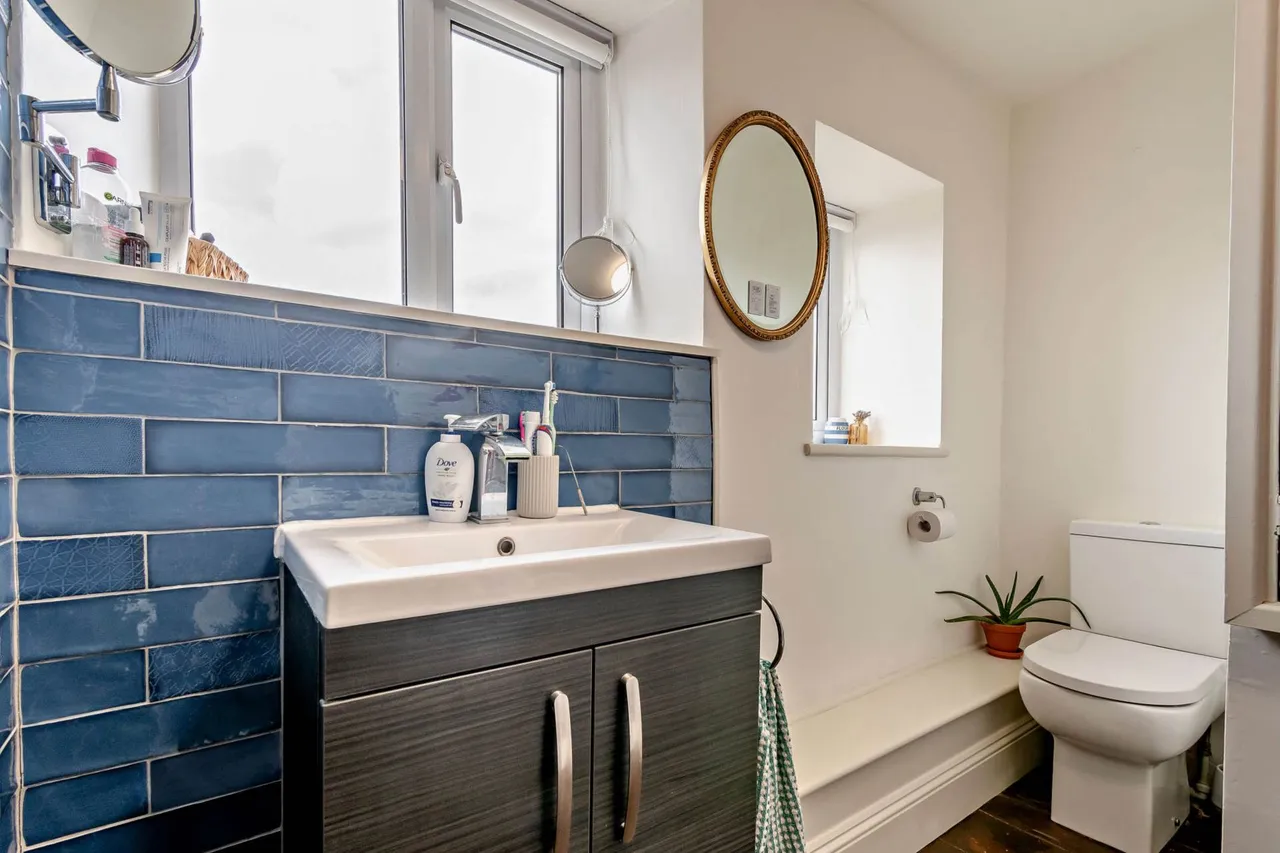 Churchill Terrace, Chipping Norton, OX7 5HS, photo 9