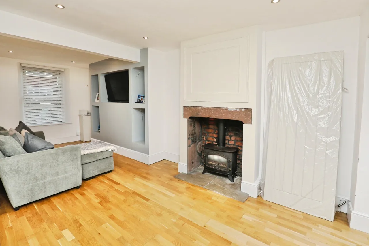 Holt Lane, Prescot, L35, photo 5