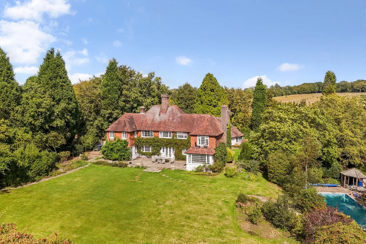 8 bed house for sale, Ketches Lane, Scaynes Hill, RH17