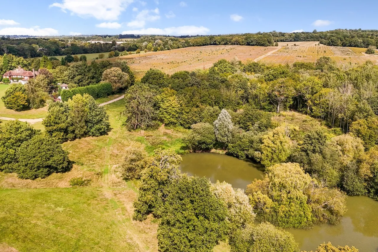 Ketches Lane, Scaynes Hill, RH17, photo 34