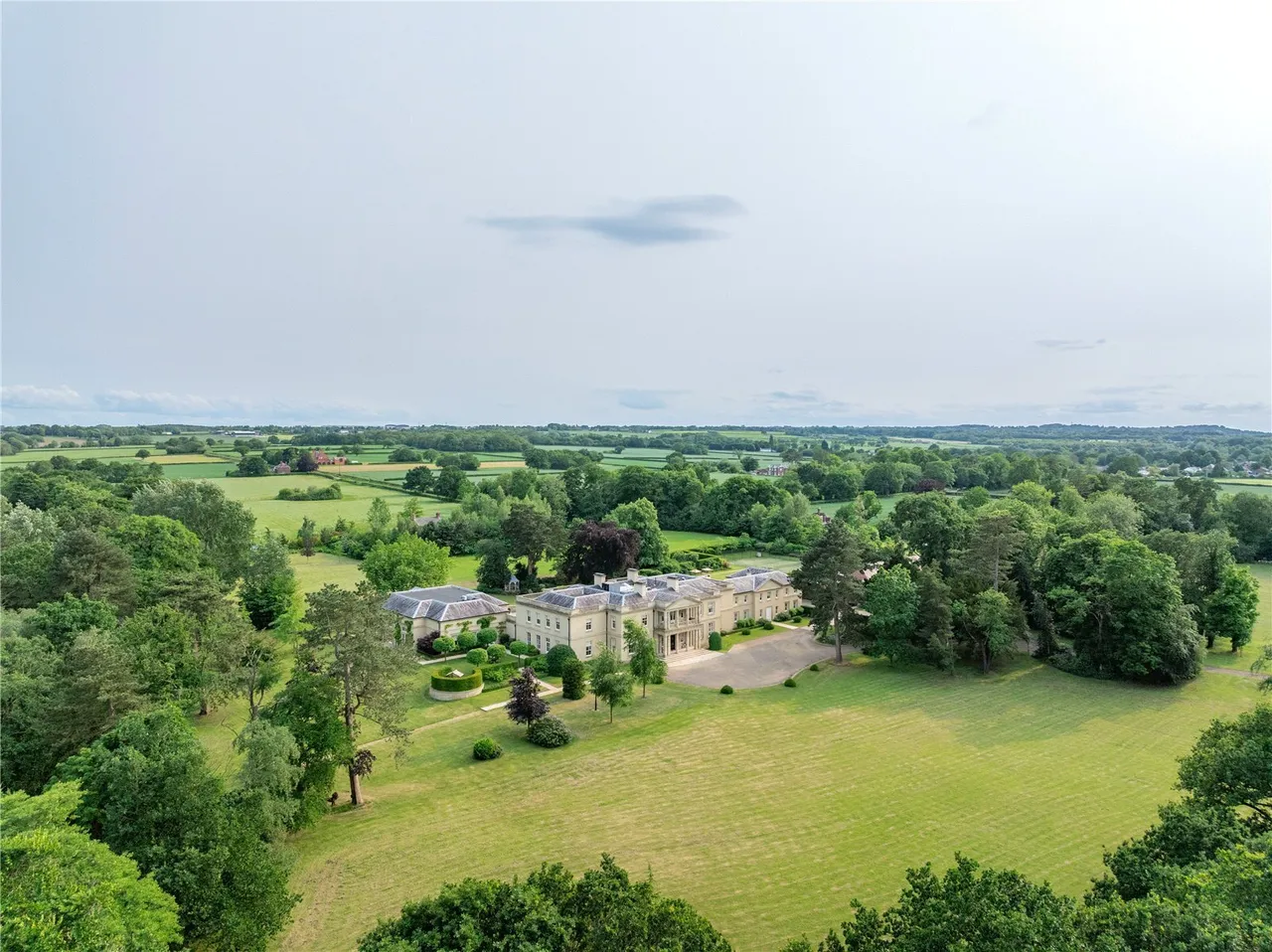 Half Acre Lane, WA4, photo 29