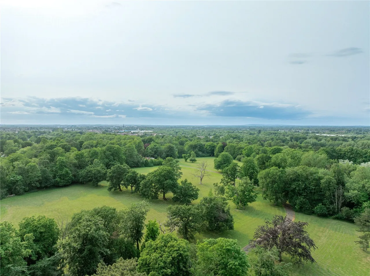 Half Acre Lane, WA4, photo 30