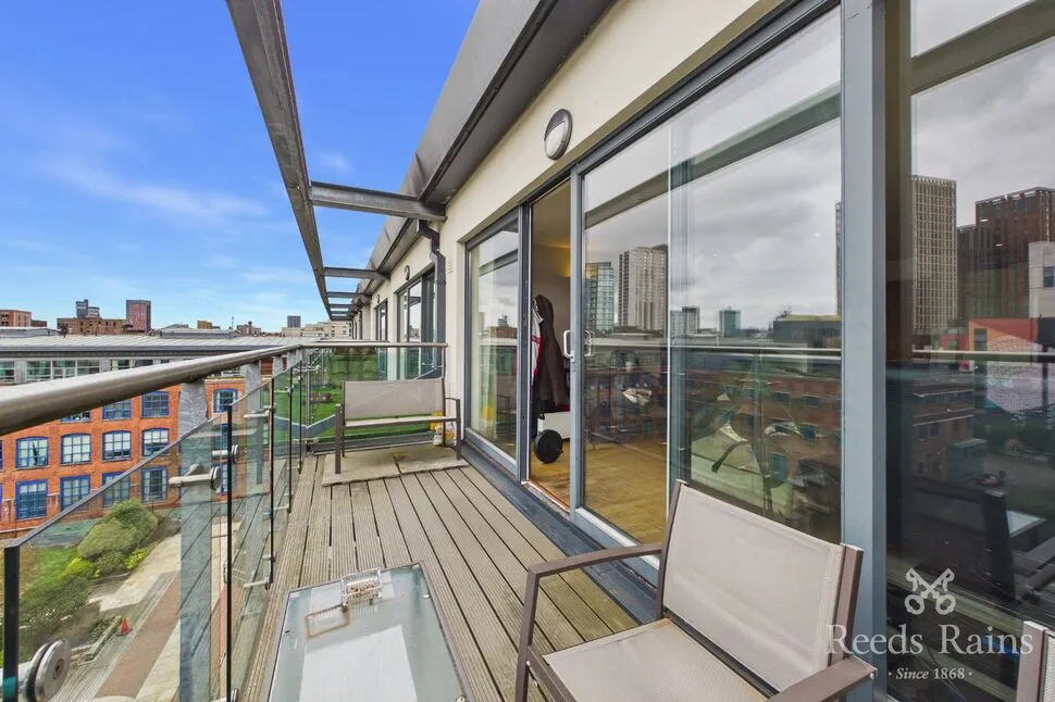 Pollard Street, Manchester, M4, photo 20