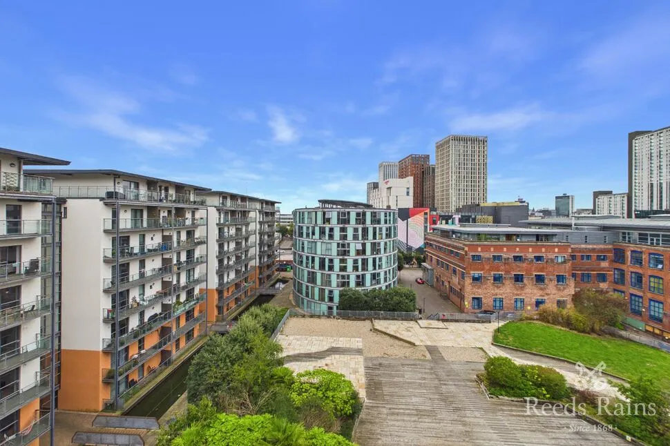 Pollard Street, Manchester, M4, photo 18