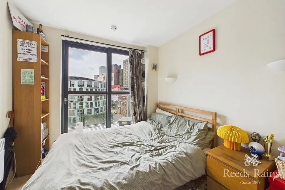 Pollard Street, Manchester, M4, photo 7
