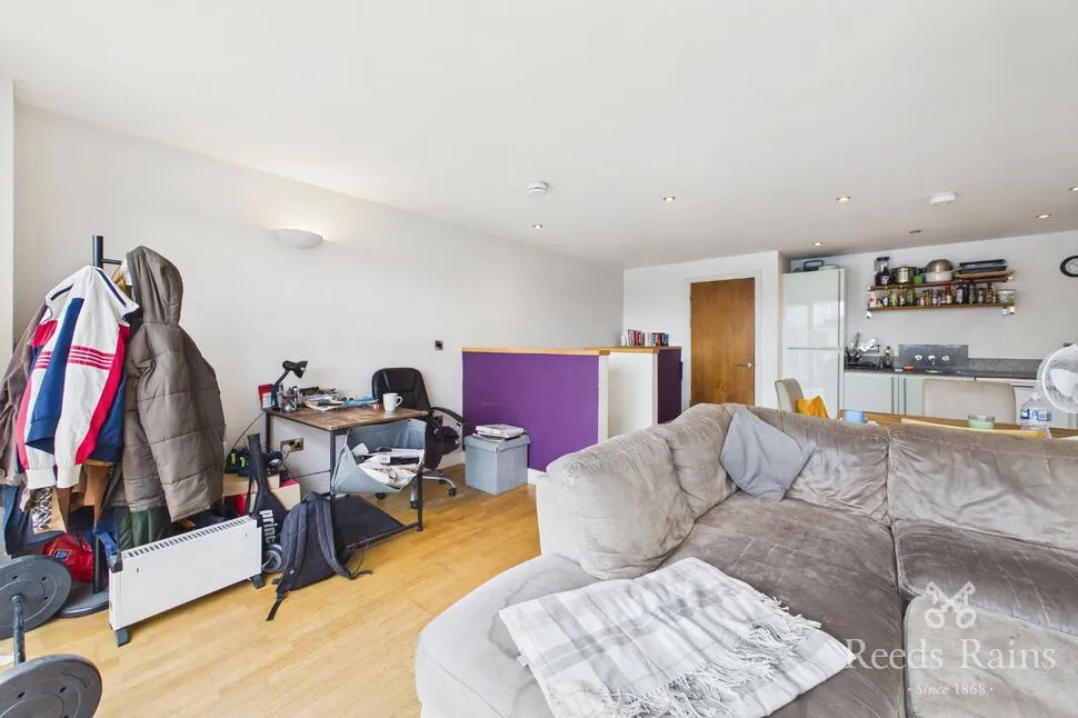 Pollard Street, Manchester, M4, photo 12