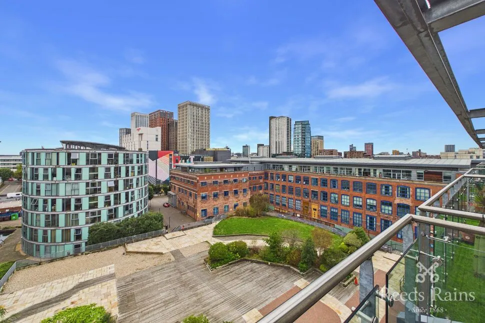 Pollard Street, Manchester, M4, photo 17