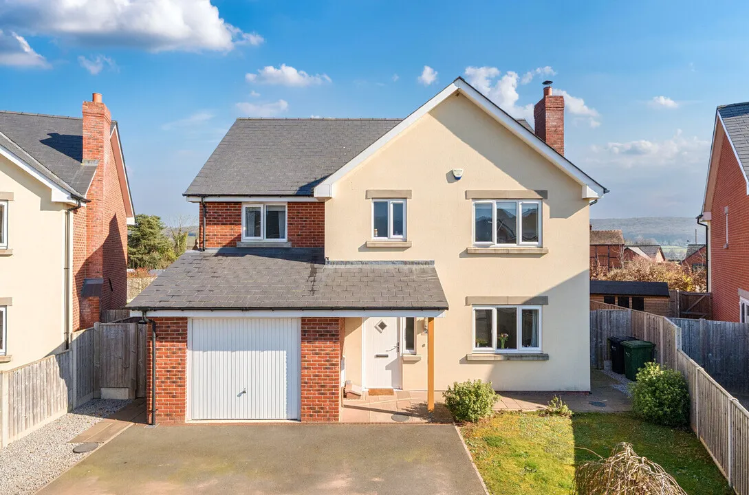 Pyon Close, Canon Pyon, Herefordshire, photo 25