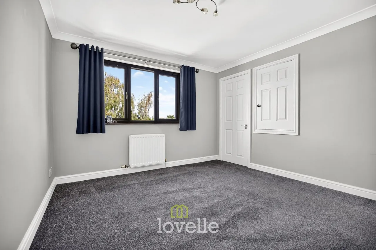 Highfield Road, North Thoresby, DN36, photo 6