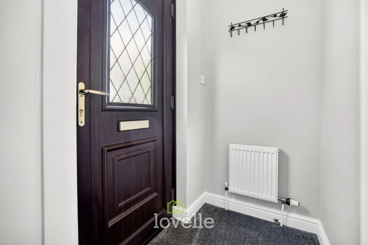 Highfield Road, North Thoresby, DN36, photo 12