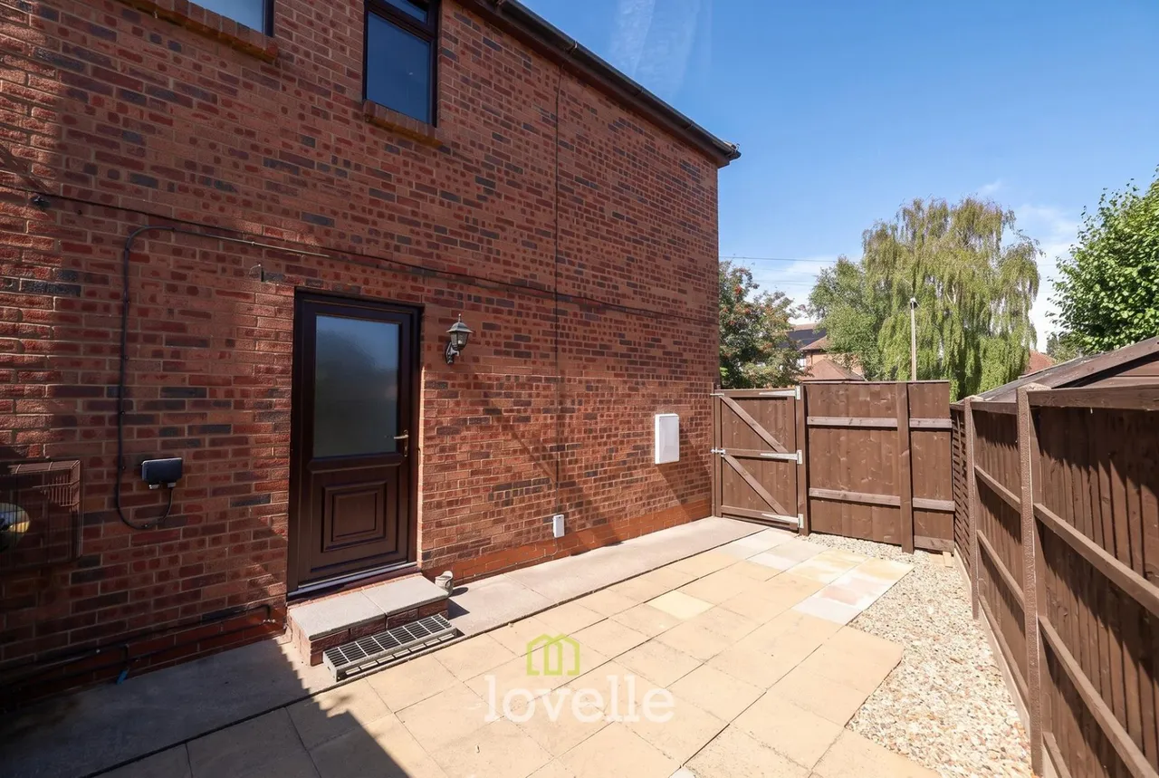 Highfield Road, North Thoresby, DN36, photo 13