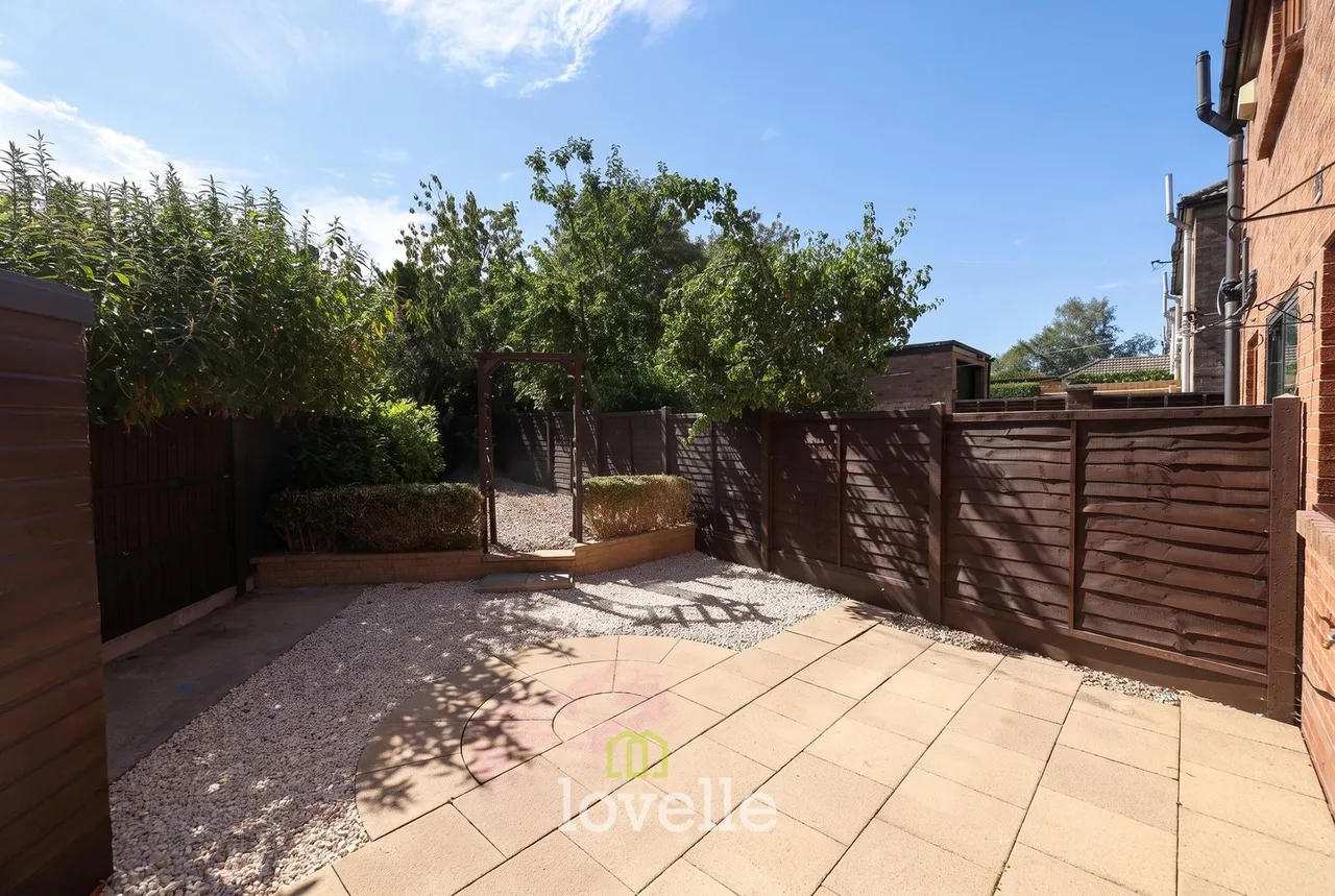 Highfield Road, North Thoresby, DN36, photo 15