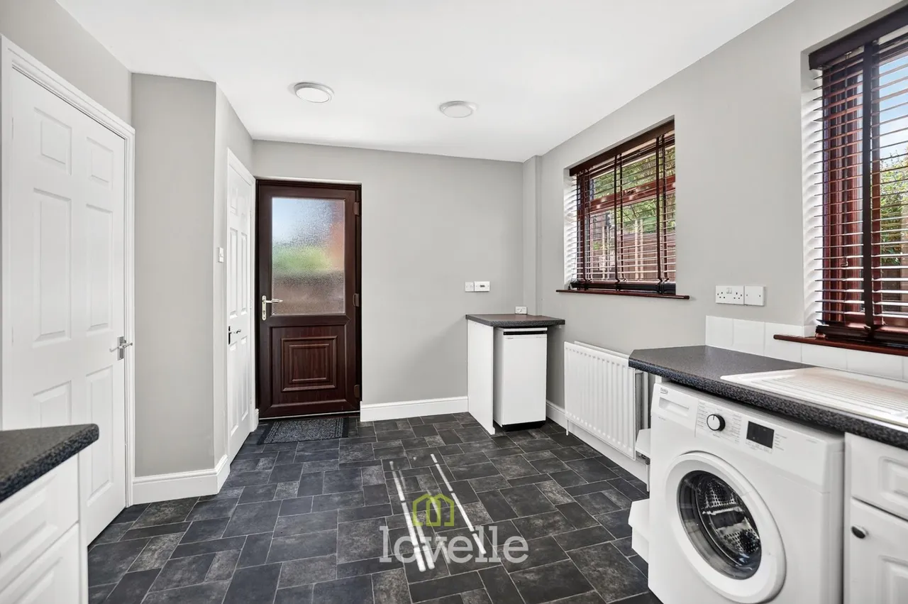 Highfield Road, North Thoresby, DN36, photo 5