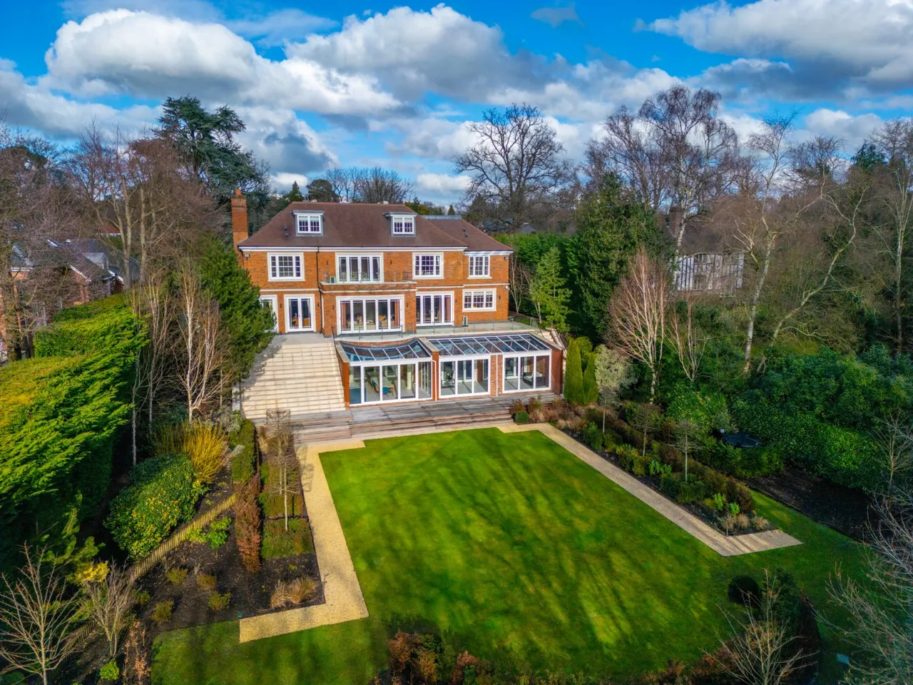 Nuns Walk, Wentworth Estate, GU25, photo 51