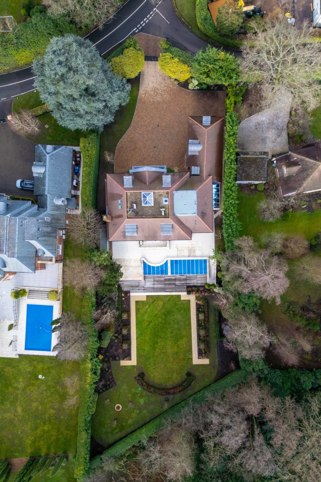 Nuns Walk, Wentworth Estate, GU25, photo 52