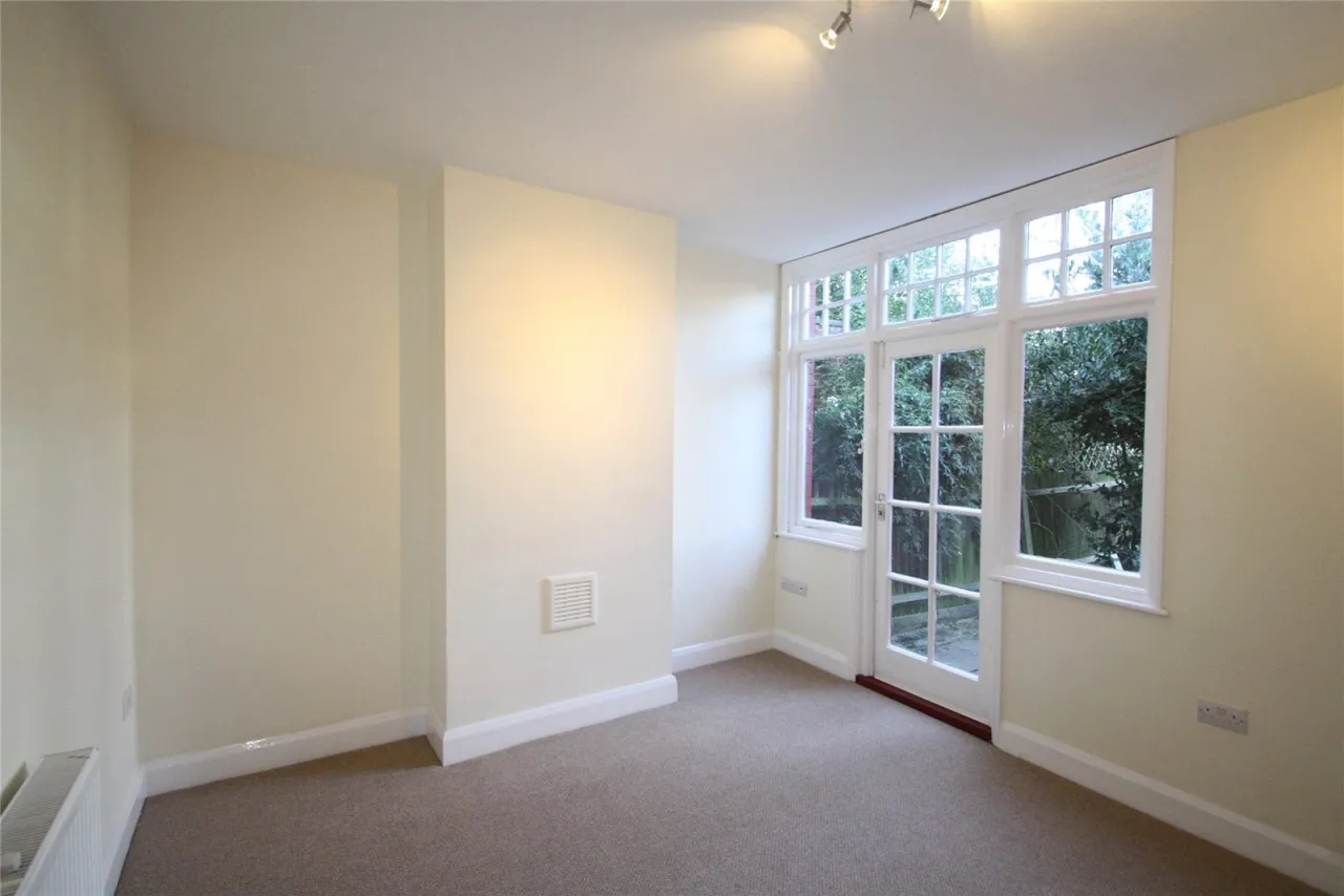 Warlters Close, Holloway, photo 2